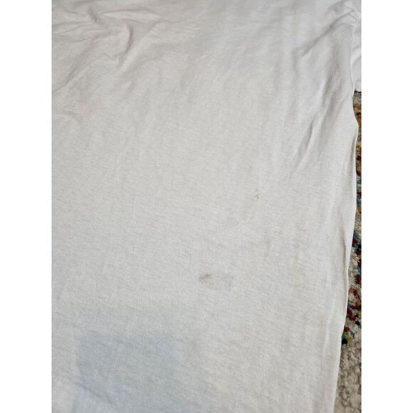 RARE Vintage 1993 Gen Con T-Shirt Magic The Gathering Introduced Size XL/2XL - Picture 9 of 9